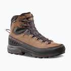 Scarponi da trekking da uomo La Sportiva TX5 Evo Mid GTX mocha/redwood