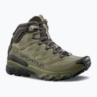 Scarponi da trekking da uomo La Sportiva Ultra Raptor 3 Mid GTX cypress/black
