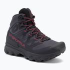 Scarpe da trekking donna La Sportiva Ultra Raptor 3 Mid GTX onyx/azalea