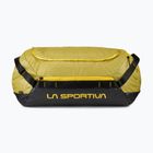 Borsa da viaggio La Sportiva Nomad Duffel 40 l yellow/black