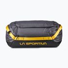 Borsa da viaggio La Sportiva Nomad Duffel 40 l onyx/black