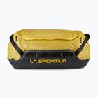 Borsa da viaggio La Sportiva Nomad Duffel 70 l yellow/black