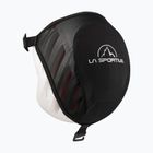 Supporto per casco La Sportiva Helmet Carry Granite black