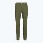 Pantaloni da arrampicata da donna La Sportiva Mantra cypress/night sky
