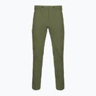Pantaloni da trekking da uomo La Sportiva Monument cypress/redwood