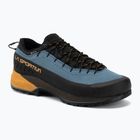 Scarpe da avvicinamento uomo La Sportiva TX4 Evo GTX hurricane/apricot