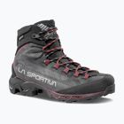 Scarpe da trekking uomo La Sportiva Aequalibrum Trek GTX redwood/gravel