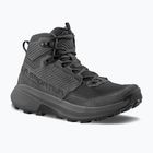 Scarpe da trekking uomo La Sportiva Prodigio Hike LT GTX carbon/black
