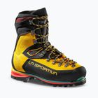 Scarponi da alpinismo uomo La Sportiva Nepal Evo GTX Yellow