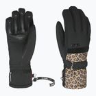 Guanti da sci da donna Level Venus camo