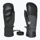 Guanti da sci da donna Level Iris Mitt black/camo