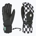 Guanti da sci da donna Level Hero W ninja black