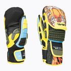 Guanti da sci Level Worldcup Cf Mitt orange