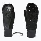 Guanti da sci da donna Level Coral Mitt silver