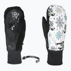 Guanti da sci da donna Level Coral Mitt wood