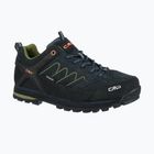 Scarpe da trekking uomo CMP Moon Low Wp b.blue/torba