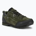 Stivali da trekking da uomo CMP ALCOR 2.0 WP milotare