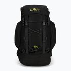 CMP Baltimora 30 l zaino da trekking nero