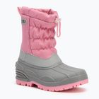 CMP Hanki 3.0 Scarponi da neve per bambini rosa