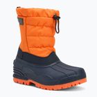 CMP Hanki 3.0 Scarponi da neve per bambini arancio