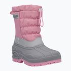 CMP Hanki 3.0 Scarponi da neve per bambini rosa