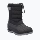 Doposci junior CMP Hanki 3.0 Snowboots black
