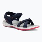 Sandali CMP da donna Adib nero/blu