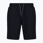 Pantaloncini CMP da uomo 34D7187 Bermuda nero/blu