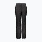 Pantaloni da sci da donna CMP 3W20636 nero