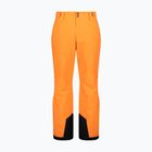 Pantaloni da sci da uomo CMP 33W1157 fanta fluo