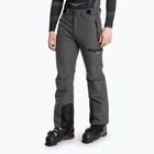 Pantaloni da sci CMP da uomo 34W4387 nero mel.