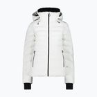 Giacca da sci donna CMP 34W4406 bianco