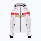 Giacca da sci donna CMP 34W4536 bianco