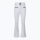 Pantaloni da sci donna CMP 34W4336 bianco
