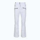 Pantaloni da sci da donna CMP 34W4486 bianco