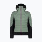 Giacca ibrida CMP da donna 34Z2486 minerale