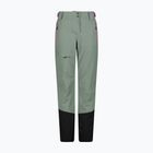 Pantaloni da sci da donna CMP 34W2046 mineral