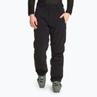 EA7 Emporio Armani pantaloni da sci da uomo Ski Cortina Toray nero
