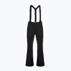 Pantaloni uomo EA7 Emporio Armani Ski Kitzbuhel Softshell nero