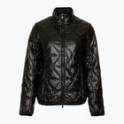 Donna EA7 Emporio Armani Ski Kitzbuhel Light T-Top imbottito nero