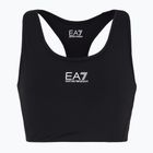 EA7 Reggiseno Emporio Armani Vigor7 Medium Support nero