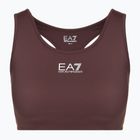 EA7 Reggiseno Emporio Armani Vigor7 Medium Support viola