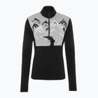 Donna EA7 Emporio Armani Ski St. Moritz Powerstretch T-Top nero