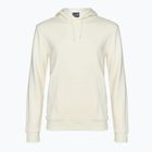 EA7 Emporio Armani Train Core Neck Logo felpa grigio cappuccio bianco