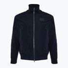 Uomo EA7 Emporio Armani Train Lux Bomber imbottito armani blu