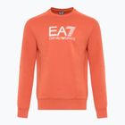 Felpa uomo EA7 Emporio Armani Train Visibility T-Top estate fico