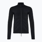 Uomo EA7 Emporio Armani Ski Kitzbuhel Powerstretch T-Top nero