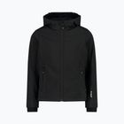 Giacca softshell CMP Fix da bambino 3A29385 nero