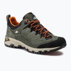 Stivali da trekking da uomo Lomer Sella Ii Mtx Suede birch