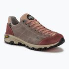 Scarpe da trekking da donna Lomer Maipos Mtx Suede brownrose/quarz